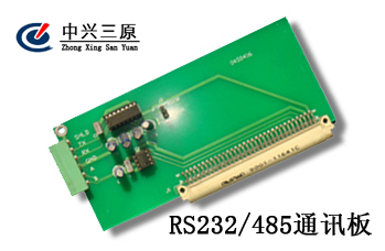 RS232485ͨӍ壨2000ϵзQ@ʾx